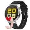 Montre Connectée Huawei Watch GT 5 41mm - Black Strap