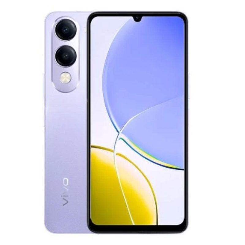 Smartphone Vivo Y04 4Go 128Go