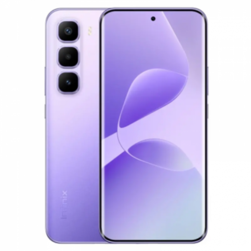 Smartphone Infinix Hot 60 Pro Plus 4G 8Go 256Go
