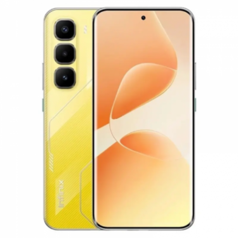 Smartphone Infinix Hot 60 Pro Plus 4G 8Go 256Go