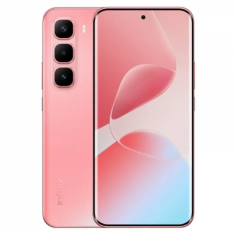 Smartphone Infinix Hot 60 Pro Plus 4G 8Go 256Go