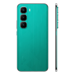 Smartphone Infinix Hot 60 Pro Plus 4G 8Go 256Go