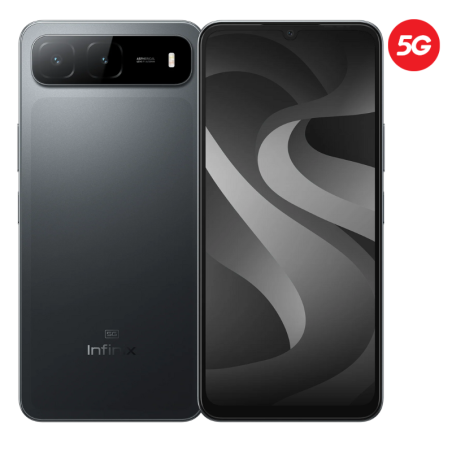 Smartphone Infinix Hot 60i 5G 8Go 256Go