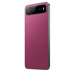 Smartphone Infinix Hot 60i 5G 8Go 256Go