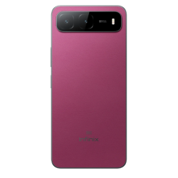 Smartphone Infinix Hot 60i 5G 8Go 256Go