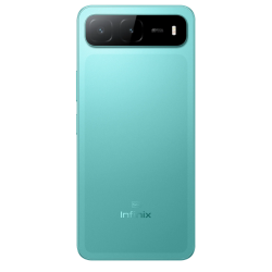Smartphone Infinix Hot 60i 5G 4Go 128Go