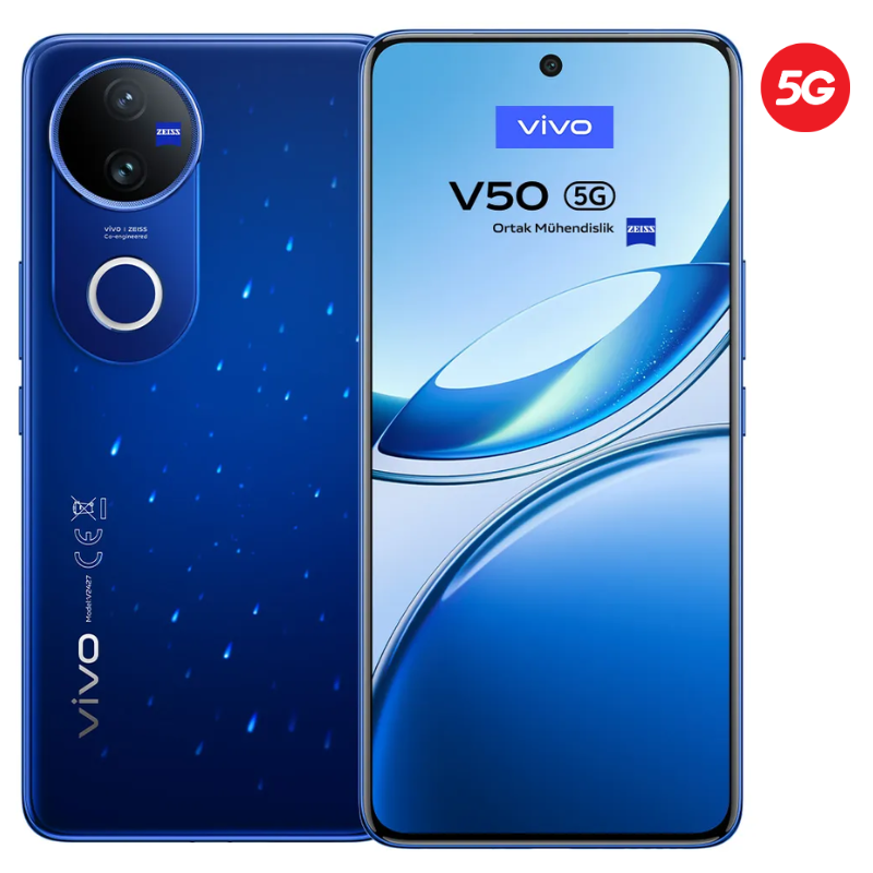 Smartphone Vivo V50 5G 12Go 256Go