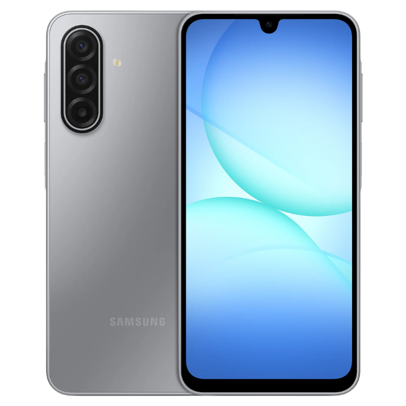 Smartphone Samsung Galaxy A17 4G 6Go 128Go