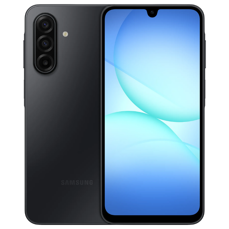 Smartphone Samsung Galaxy A17 4G 6Go 128Go