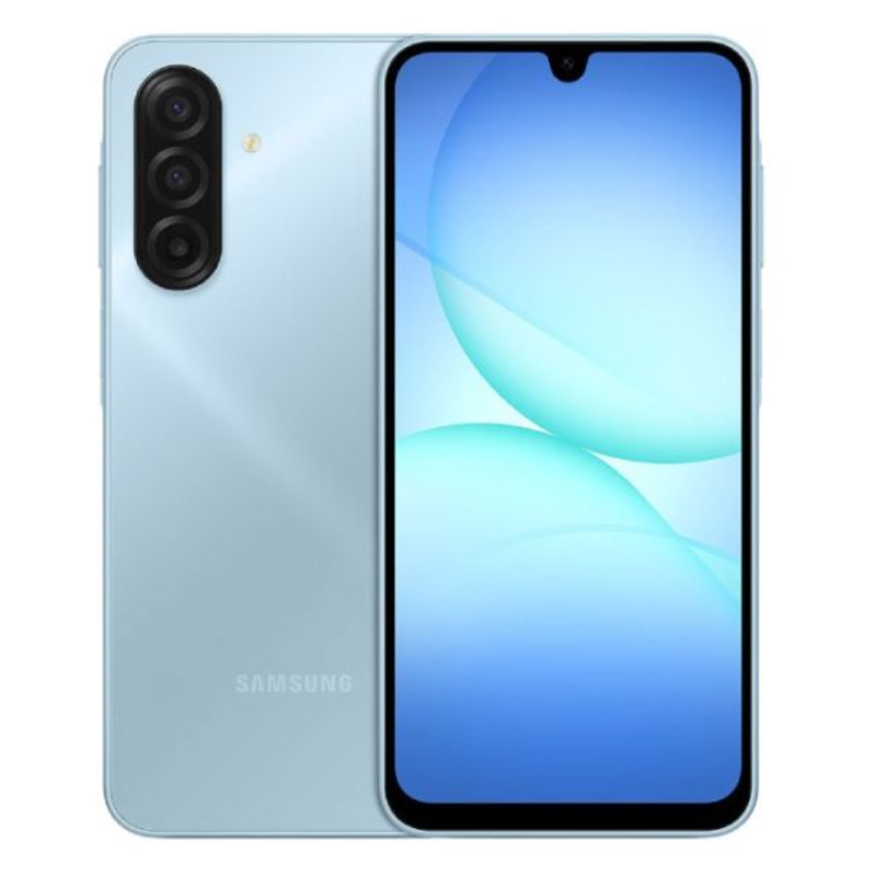 Smartphone Samsung Galaxy A17 4G 6Go 128Go