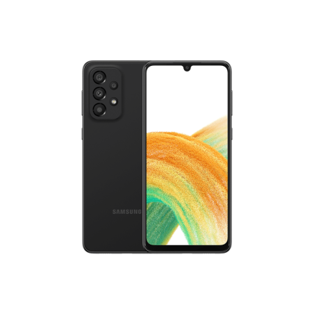 Galaxy A33 5G (8GO|128GO) - Black