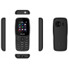 Téléphone Portable iPlus i180 Plus