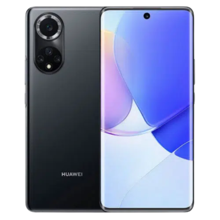Smartphone Huawei nova 9 8GO 128GO Noir
