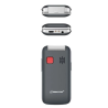 Téléphone portable Smartec F1 Flip
