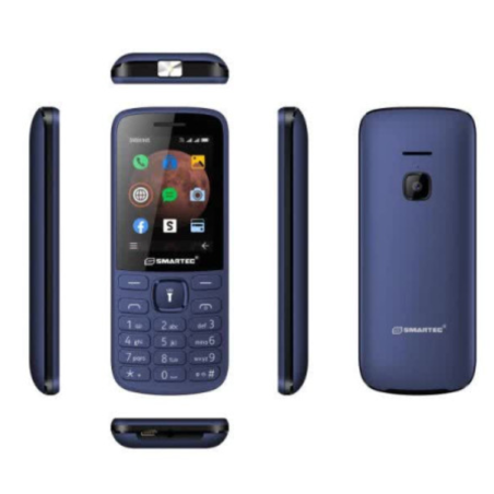 Téléphone Portable Smartec R24