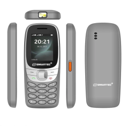 Téléphone Portable Smartec R6