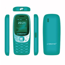 Téléphone Portable Smartec R6