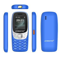 Téléphone Portable Smartec R6