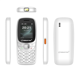 Téléphone Portable Smartec R6