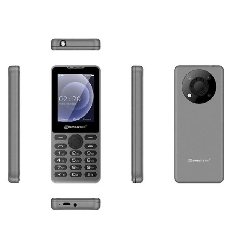 Téléphone Portable Smartec S24