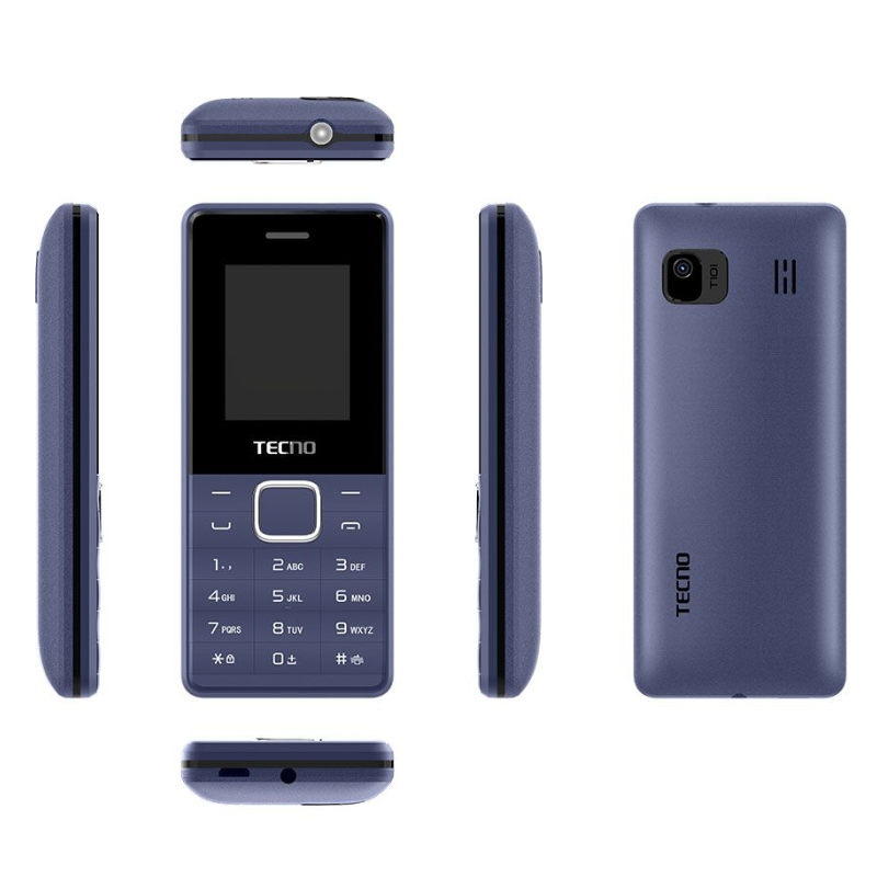 Téléphone portable Tecno T101