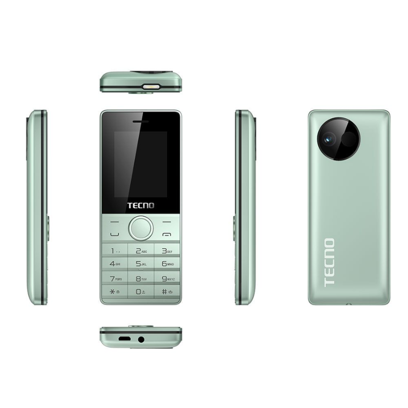 Téléphone portable Tecno T302