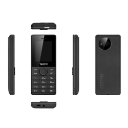 Téléphone portable Tecno T302