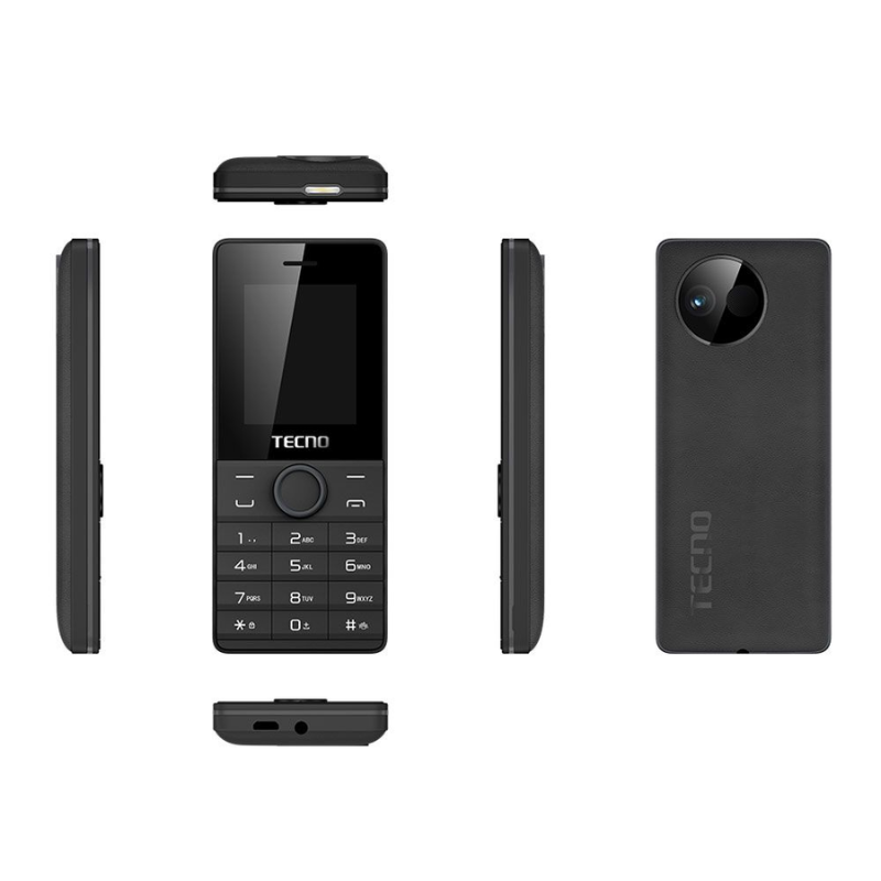 Téléphone portable Tecno T302