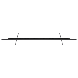 TV TCL C6K 85" QD Mini LED 4K Smart Google
