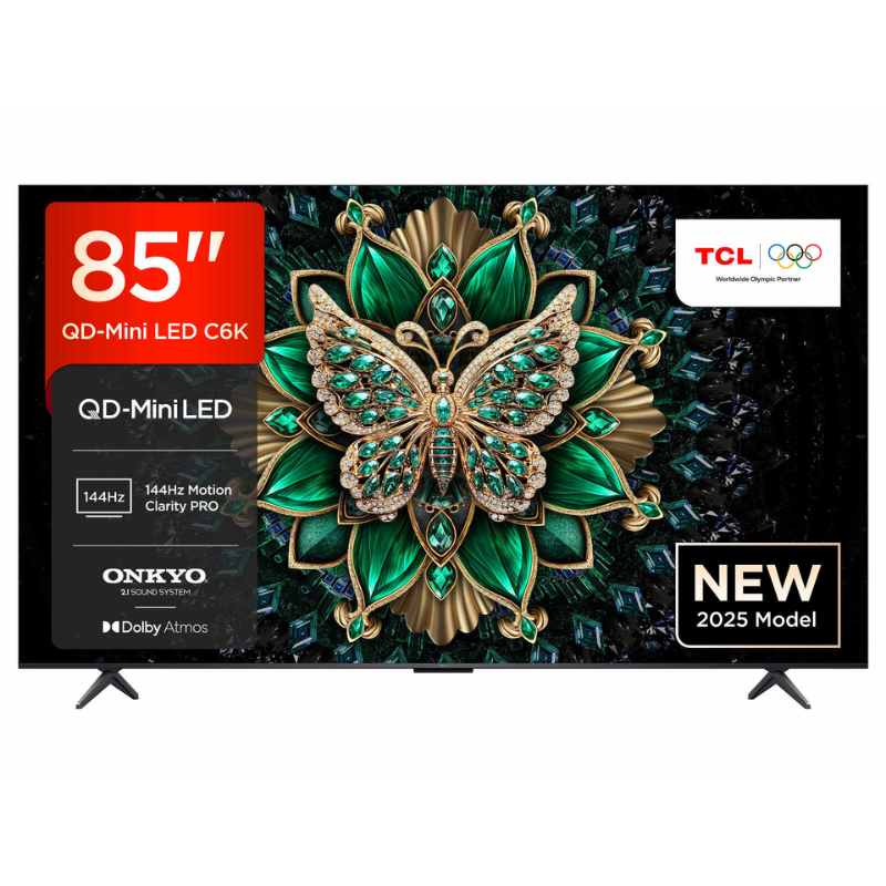 85C6K