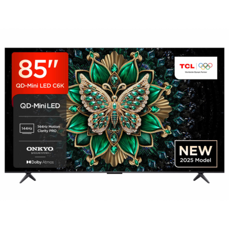 85C6K