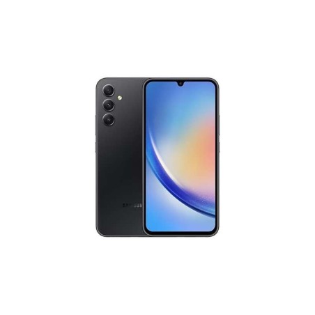 Galaxy A34 5G (8GO|128GO) - Graphite