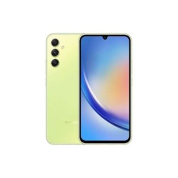 Galaxy A34 5G (8GO|128GO) -...