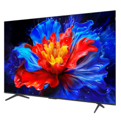 TV TCL P8K 75" QLED UHD 4K Smart Tv
