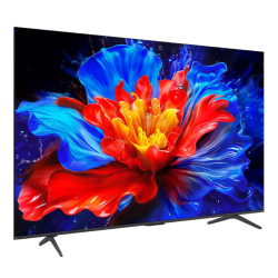 TV TCL P8K  85" QLED UHD 4K Smart Tv