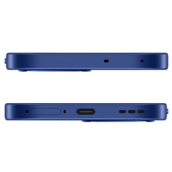 Smartphone Oppo A6 Pro 5G 8Go 256Go