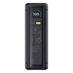 Xiaomi 212W HyperCharge Power Bank 25000mAh