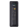Xiaomi 212W HyperCharge Power Bank 25000mAh