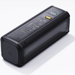 Xiaomi 212W HyperCharge Power Bank 25000mAh