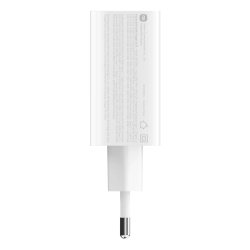 Chargeur Xiaomi 67W GaN 2C1A