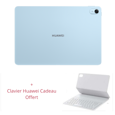 Tablette Huawei MatePad 11.5 Wifi 6Go 128Go