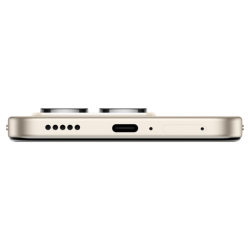 Smartphone Honor X7d 5G 6Go 128Go