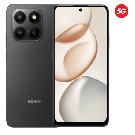 Smartphone Honor X7d 5G 8Go 256Go
