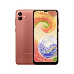 Galaxy A04 4GO|128GO - Copper