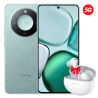 Smartphone Honor X9c Smart 5G 12Go 256Go Cyan