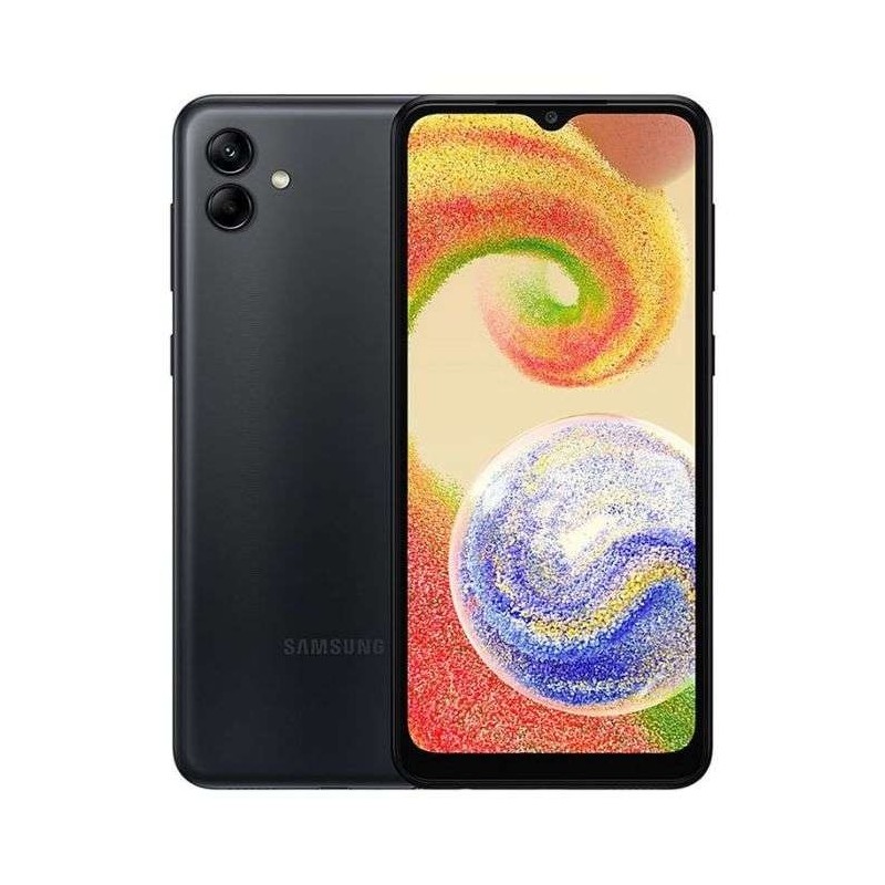 Galaxy A04 4GO|128GO - Noir