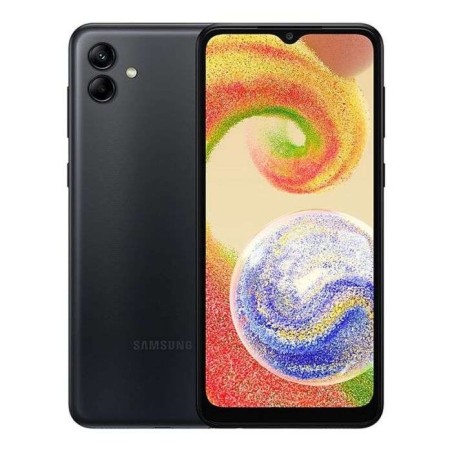 Galaxy A04 4GO|128GO - Noir