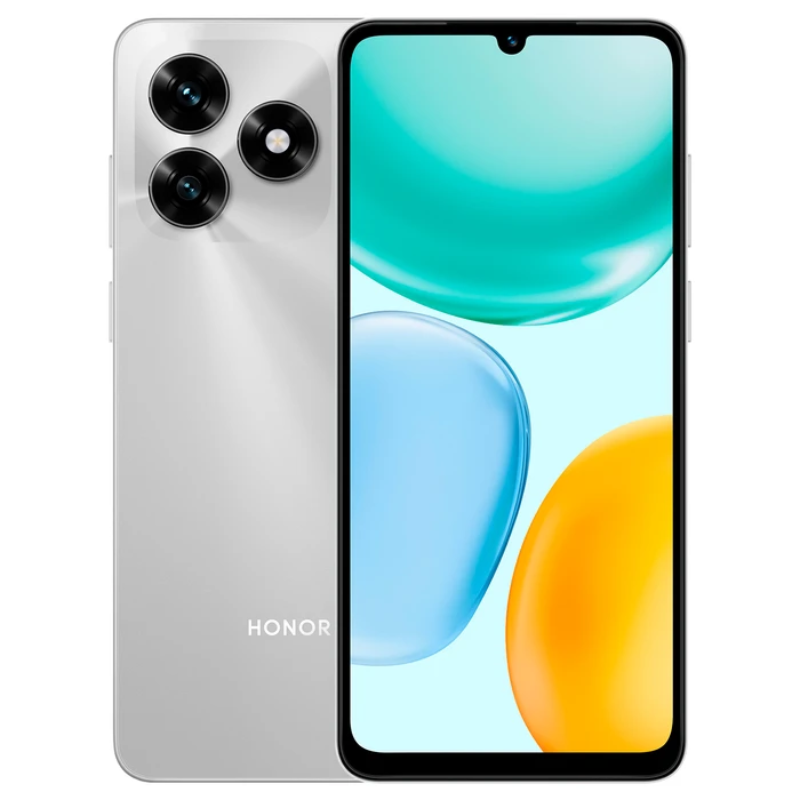 Smartphone Honor X5c 4G 4Go 128Go