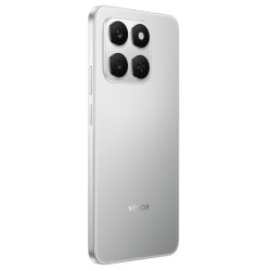 Smartphone Honor X7d 5G 6Go 128Go