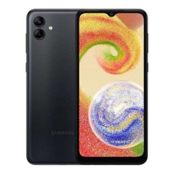 Galaxy A04 (4GO|64GO) - Noir